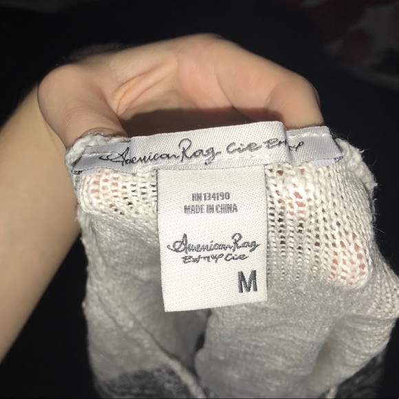 American Rag Sweater - Picture 3 of 3